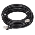 thumbnail image 1 of 10Gbps High Speed Cat 6 Ethernet Cable with EMI  and Low Return Loss, Rigorous Tested, Suitable for LAN Networks, 1 of 8