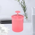 thumbnail image 4 of Facial Cleanser Frother, Portable Foam Maker for Delicate Cleansing, Compact Facial Cleaning Tool with Stainless Steel Filter for Daily Skincare Routine, 4 of 6