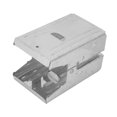 thumbnail image 2 of Sawhorse Brackets, Saw Horse Clamping Brackets Easy Operation Firm Fixing Standard Design 2Pcs Sturdy  For Working, 2 of 8