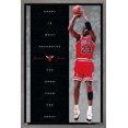 thumbnail image 4 of Michael Jordan - Coeur, 4 of 5
