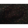 thumbnail image 4 of oneOone Cotton Poplin Fabric Carrot & Rabbit Face Animal Print Fabric by Yard 56 Inch Wide, 4 of 4