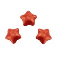 thumbnail image 1 of 100Pcs Forme d'Étoile Perles de Cire de Cachetage pour Carte d'Invitation d'Enveloppe de Mariage Rétro Couleur Mixte / Or / Or Rouge, 1 of 8