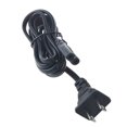 thumbnail image 2 of PKPOWER 5ft AC Power Cord Cable For Blackweb BWD19AAS10 BWD19AAS11 Party Speaker Lead, 2 of 3