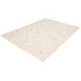 thumbnail image 4 of ECARPETGALLERY 9'1" x 12'9" Contemporary Cowhide Patchwork Handmade Area Rug for Living Room, Dining Room and Bedroom in Grey, 4 of 9