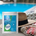 thumbnail image 4 of 170 Pcs Comprimés de Chlore pour Piscine Comprimés de Chloration Natation Piscine Piscine Comprimés de Chlore pour Piscine, 4 of 9