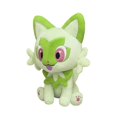 thumbnail image 1 of Sanei : Pokemon : ALL STAR COLLECTION Jouet en Peluche PP233 Sprigatito S, 1 of 6