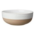 thumbnail image 5 of Better Homes & Gardens Blanc Céramique Service de vaisselle, 16 pièce, 5 of 5