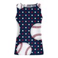 thumbnail image 4 of LSLJS Baseball Tank Tops for Men Summer Casual Sleeveless T Shirts Funny Baseball Graphic Tank Tops, 4 of 4