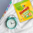 thumbnail image 4 of STARBURST, Sour Gummy Candy, Sharing Bag, 255 g, 4 of 8