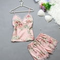 thumbnail image 4 of Lingerie pour Femmes Dames Vêtements de Nuit Peignoir pour Femmes sous-Vêtements Robe de Nuit, 4 of 5