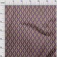 thumbnail image 2 of oneOone Cotton Poplin Fabric Diamond Geometric Decor Fabric Printed BTY 56 Inches Wide, 2 of 4