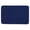 Dark Blue, variant on 40x60 Inch Cotton Bath Mat Super Absorbent Quick-Dry Non-Slip Floor Mat for Bathroom Bedroom Kitchen Entryway 1-Pack