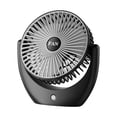 thumbnail image 1 of LSLJS New Circulating Fan Desktop with High Wind Power and Silent Desk Fan That Can Be Rotated Up and Down To Adjust The Electric Fan, Home Accessories, 1 of 2