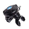 thumbnail image 1 of Scuba Diving 2Nd Stage Regulator Professional Underwater Scuba Dive Octopus Regulator Equipment Accessory-Black, 1 of 8