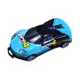 thumbnail image 1 of EGNMCR Alloy Car Crash Ejector Car Metal Tin Bouncing Small Car Racing Mini Model Plastic racing car model Birthday Gifts for Kids, 1 of 5