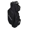 thumbnail image 1 of MacGregor Golf MACLOCK Ultimate Divider System Cart Bag, Black, 1 of 3