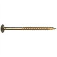 thumbnail image 1 of Power Pro Construction Lags, Céramique Bronze, 10 x 5/16 Po, 15-Pk. 48094, 1 of 1