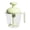 #932-Green, variant on ddioayh Egg Beater and Strainer Cup Manual Press & Rotate Operation with Built-in Strainer Multifunctional Kitchen Tool, Durable Construction Space-Saving Design for Baking & Cooking
