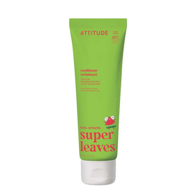 Attitude Conditioner Watermelon & Coco 240ml