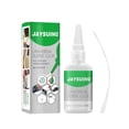 thumbnail image 1 of Agiferg Colle Super Universelle Forte Colle Plastique pour Résine Céramique Métal Verre 50 ml, 1 of 1
