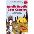 thumbnail image 1 of Amelia Bedelia Goes Camping ( I Can Read ! Level 2), 1 of 2
