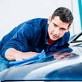thumbnail image 4 of Product Category Towel Multifunction Drying Towel for Car Care Large Microfiber Absorbent Beach Home Automotive Quality, 4 of 5