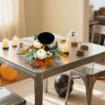 thumbnail image 2 of Halloween Candlestick DIY Tabletop Display Holiday Centerpiece for Home Party Atmosphere Themed Ornament, 2 of 4