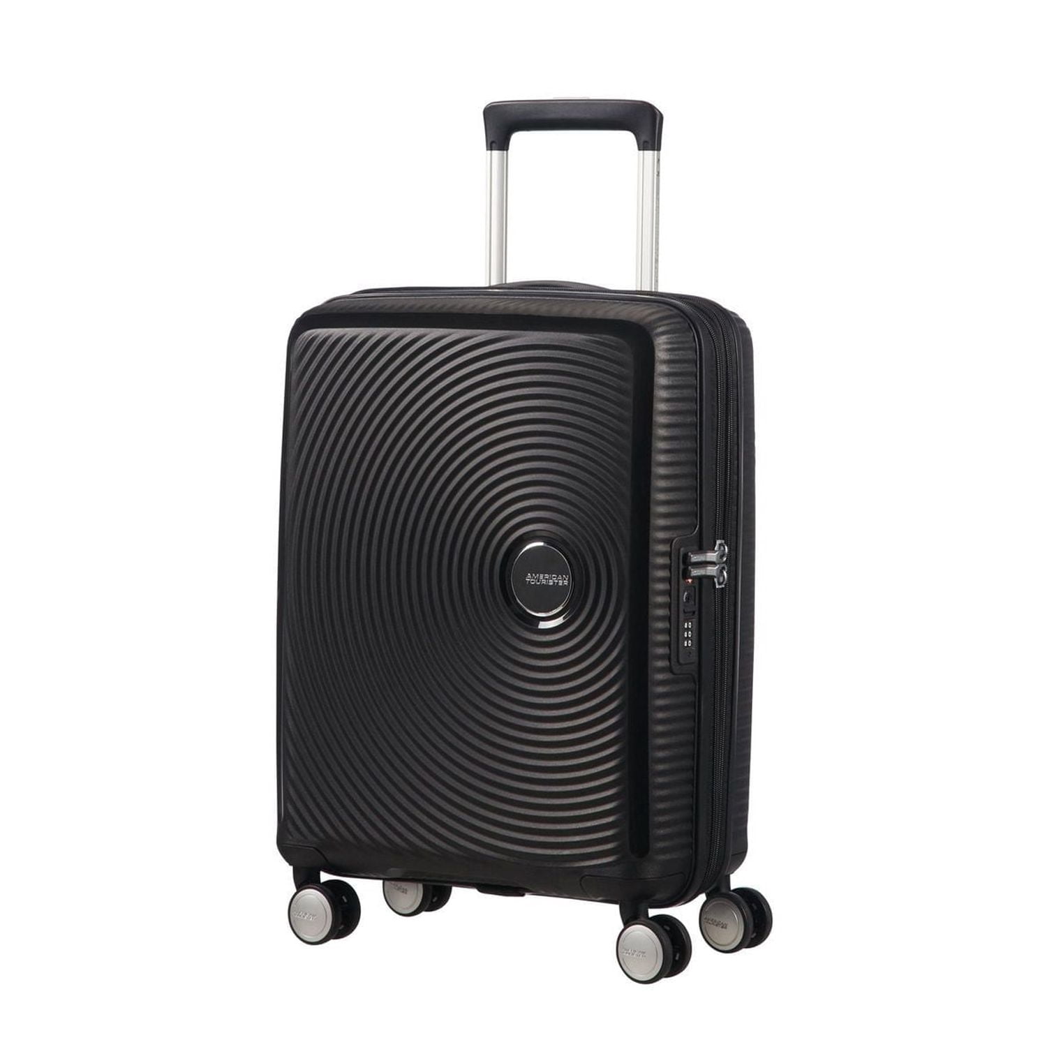American Tourister Curio Spinner Carry On