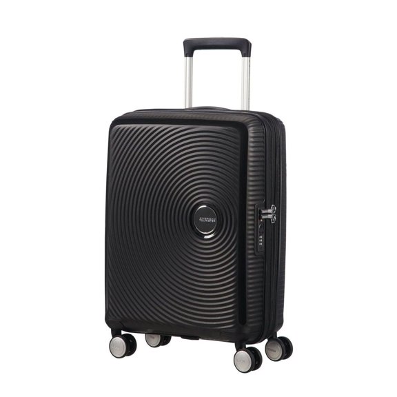 American Tourister Curio Spinner Carry On