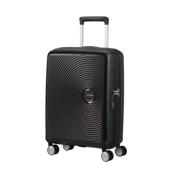American Tourister Curio Spinner Carry On