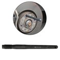 thumbnail image 3 of Decodeary Universal Wheel Hanger Alignment Pin Mounting Guide Bolts Convenient and Time-saving M12x1.5 160mm 1Set, 3 of 6