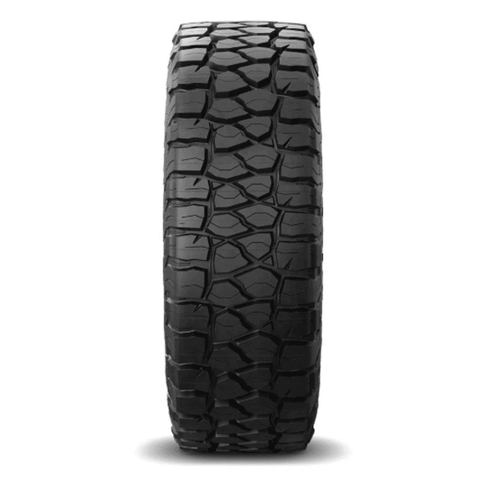 BF Goodrich HD-Terrain T/A KT 275/70R17 124Q BSW pneu