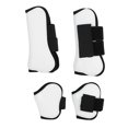 thumbnail image 3 of Horse Leg Guard, Horse Riding Equipment Horse Leg Protector, Boot Wrap Protector For Horse Pets, 3 of 8