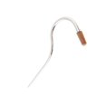thumbnail image 1 of Esquirla 1 Pièce Basson Embout Bocal pour Pièces d'Instrument à Vent 20.7cm, 1 of 8
