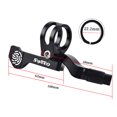 thumbnail image 3 of SWTXO Bike Seatpost Dropper Remote Lever Shifter Bicycle Lift Seat Tube Control Switch for 22mm, 3 of 8