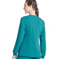thumbnail image 2 of Jockey Veste de Gommage Classique à Col Rond pour Femmes, 2 of 3