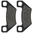 thumbnail image 2 of Niche Front Rear Brake Pad Set for Arctic Cat 650 Semi-Metallic ATV 3 Pack 519-KPA2254D, 2 of 4