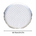 thumbnail image 3 of Housses de Pneus pour Remorques, Housses de Pneus de Remorque Housses de Pneus pour Roue de VR Lot de 2 Argent Protecteurs Solaire pour Autocaravane Bateau Remorque Fourgonnette VR Housses de Pneus, Pneus de Remorque de Bateau, Housses de Roues de Remorque, 3 of 5