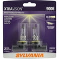 thumbnail image 1 of SYLVANIA 9006 XtraVision Halogen Headlights, 1 of 7