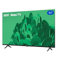 thumbnail image 4 of onn 50” QLED 4K UHD Smart Roku TV, 4 of 20