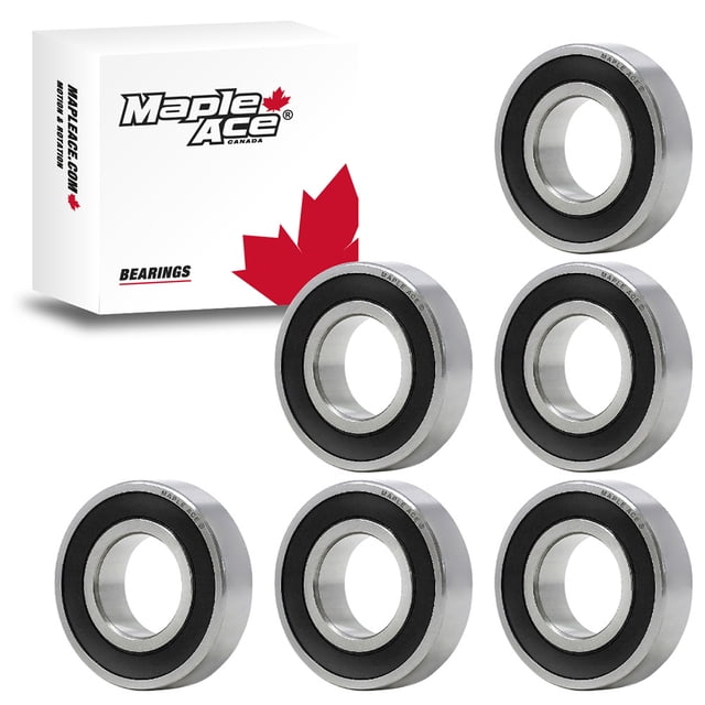 MAPLE ACE 532129895, 738220419, 129895 Spindle Bearing for Husqvarna APY