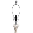 thumbnail image 4 of Elegant Designs Lampe de Table Aspect Mosaïque de Coquillage, 4 of 5