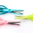thumbnail image 2 of CRAFT X Ruler & Paper Trimmer 2-Piece Precision Cutting Set (35 cm (13.8 in) / 13.8), 2 of 4