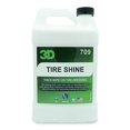 thumbnail image 2 of 3D Tire Shine - No Grease, No Mess Tire Dressing - Thick, Water-Based Formula Easy Application 1 Gallon, 2 of 4