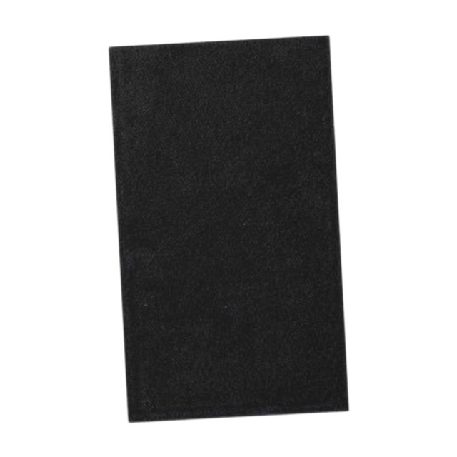 Shengyu Billiard Pool Table Cloth Protector Easy Pool to Install Tablecloth Training Black 340x145cm