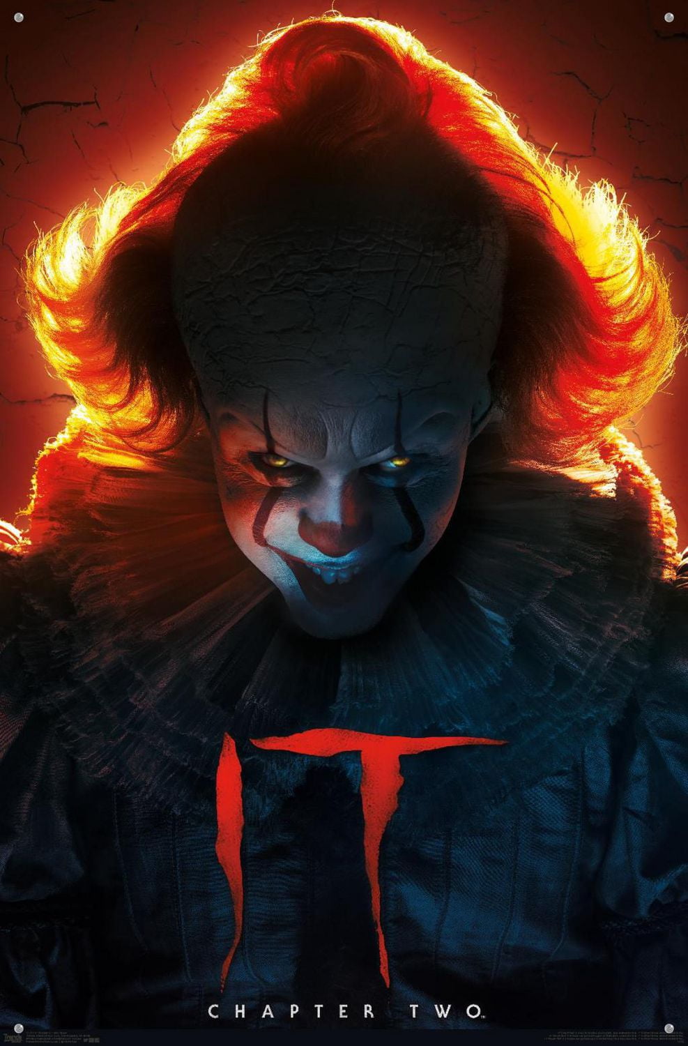 IT: Chapitre 2 - Evil Glow