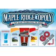 thumbnail image 1 of Maple Ridge-Opoly, 1 of 3