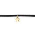thumbnail image 1 of 1 Ensemble de Collier Ras-du-Cou Velours Extensible Classique Gothique Dentelle Collier Ras-du-Cou Pendentif Collier Rose Collier Femme Collier Ras-du-Cou Femme Colliers Collier Breloque Collier Initiale Femme Collier Pause pour Femme, 1 of 3
