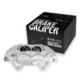 thumbnail image 1 of Max Advanced Brakes – EliteMAX Front Brake Caliper for 2010-2015 Toyota 4Runner, Driver Side, Geomet Coated, Hardware Included, Disc Brake Caliper Assembly w/o Bracket, 1 of 8