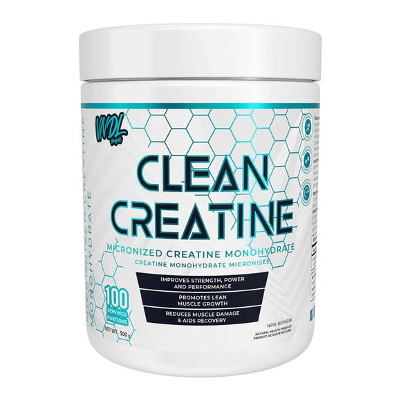 Buy Creatine Monohydrate | Walmart Canada